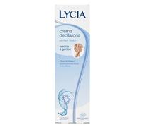 LYCIA Perfect Touch - crema depilatoria per braccia e gambe 150 ml
