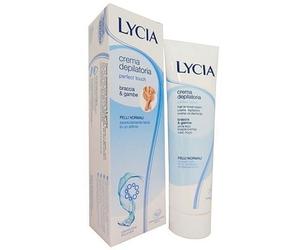 Lycia Crema B/G Perf 150ml