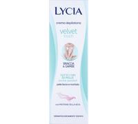 LYCIA CREMA B/G PERF 150 ML