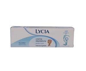 LYCIA CREMA DEPILATORIA BRACCIA/GAMBE PERFECT TOUCH 150 ML 150 ml