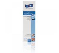 Lycia Crema Depilatoria Simply Cream Donna Braccia e Gambe Spray 150 ML