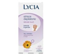 LYCIA DEL TOUCH 20 STRISCE GAM/BRA