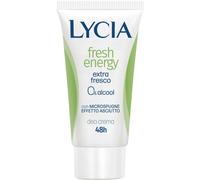Lycia Deo Crema Fresh Energy 40 Ml