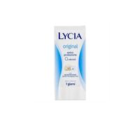 DEODORANTE IN CREMA LYCIA 30ml ORIGINAL AZZURRO 7 GG (X3)