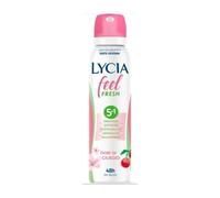 LYCIA DEO GAS FEEL FR FIO CIL