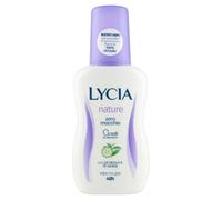 Lycia Deo Nature Cetriolo e Tè Verde 75ml - Deodorante
