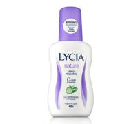 Lycia LYCIA VAPO NATURE CETRIOLO TE' VERDE 75 ML