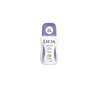 Lycia, Nature Cetriolo e Tè Verde, Deodorante Roll On con Antibatterico Naturale, Freschezza Prolungata, Formula Zero Macchie, Efficace fino a 48H, Senza Alluminio, 50 ml