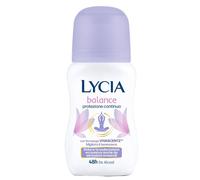 LYCIA DEO ROLL ON BALANCE 50ML