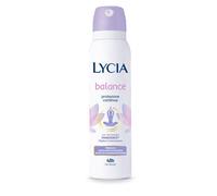 LYCIA DEO SPRAY BALANCE 150ML