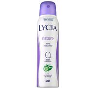 LYCIA SPRAY GAS DEO NATURE