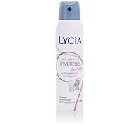 Lycia - Antiodorante Invisipile Spray Deodoranti 150 ml unisex
