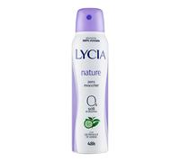Lycia Deo Spray Natura 150 ml - Deodorante