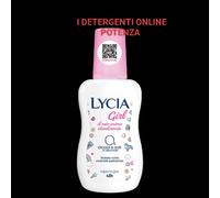 Lycia Deo Vapo Girl 75ml PEZZI 4