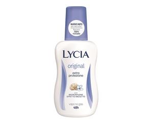 Lycia - Deo Vapo Original Deodoranti 75 ml unisex