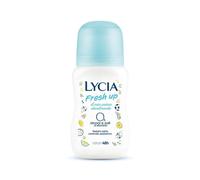 Lycia Deodorante Deo Roll On Fresh Up 50 ml