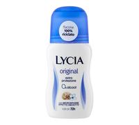 Lycia Deodorante Effetto Asciutto Original 50 ml - Deodorante roll-on