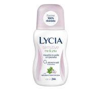Lycia Sensitive Deodorante Me & You Roll On 50ml