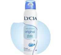 Lycia - Deo Spray Original Deodoranti 150 ml unisex