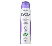 PERFETTI LYCIA LYCIA SPRAY GAS DEO NATURE