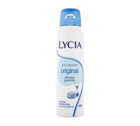 Lycia deodorante spray original 150ml
