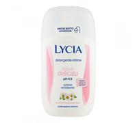 LYCIA DETERGENTE INT DELICATA