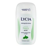 LYCIA DETERGENTE INT FRESCA