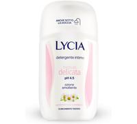 Lycia Detergente Intimo 200ml - Detergente intimo