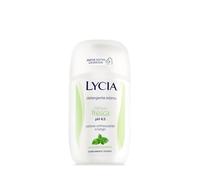Lycia Detergente Intimo Formula Fresca 200ml