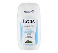 Lycia Detergente Intimo Formula Protettiva 200 ml - Detergente intimo
