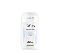 Lycia Detergente Intimo Formula Protettiva, 200ml