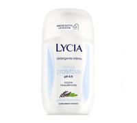 Lycia Detergente Intimo Protettivo Confezione da 200 ml