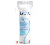 LYCIA DISCHETTI COTONE STRUCCO 2 80 PEZZI