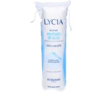 LYCIA DISCHETTI COTONE STRUCCO 2 80 PEZZI