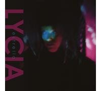 Lycia Estrella (CD) Album Digipak