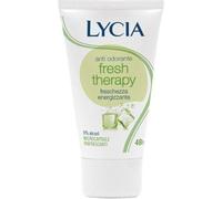 LYCIA DEO CREMA FRESH ENERGY 40 ML