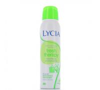 Lycia Fresh Therapy Deodorante 150ml - Deodorante spray