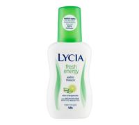 Lycia Fresh Therapy Deodorante 75ml - Deodorante spray