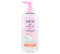Lycia Gel Micellare Detergente Struccante Ultra Leggero 250 ml