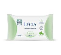 LYCIA INT.Salv.Fresh 12pz