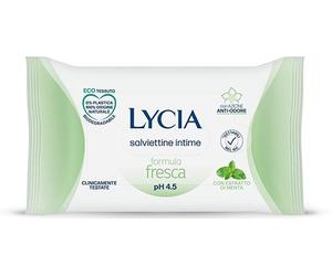 LYCIA INT.Salv.Fresh 12pz