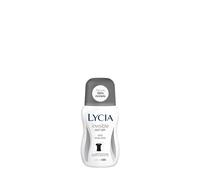 Lycia - Invisible Deodorante Roll on, Anti-Macchie, Efficacia 72 ore, con Microspugne Effetto Asciutto, 50ml