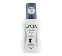 Lycia Invisible Fast Dry Deodorante 75 ml - Deodorante spray