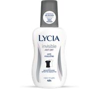 Lycia vapo invis fast dry 75ml