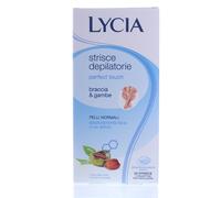 Sodalco LYCIA 20 STRISCE B/G PERF 12PZ