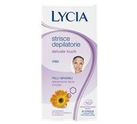 LYCIA 20 STRISCE VISO DEL 12PZ