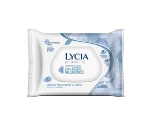 Lycia LYCIA 30 SALVIETTE PELLI NORMALI