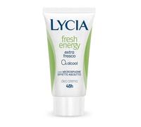 Lycia Deo Crema Fresh Energy 40 Ml