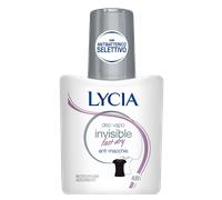 Lycia LYCIA DEO INVISIBLE FAST DRY 75 ML