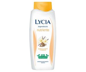 Lycia LYCIA NEW BAGNO NUTRIENTE 6 PEZZI